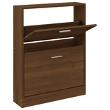 Meuble Chaussure 80 Cm Largeur