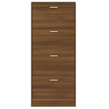 Meuble Chaussure 80 Cm Largeur