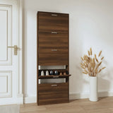 Meuble Chaussure 80 Cm Largeur