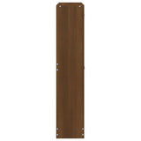 Meuble Chaussure 80 Cm Largeur
