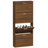 Meuble Chaussure 80 Cm Largeur