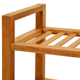 Meuble Chaussure avec Assise Design