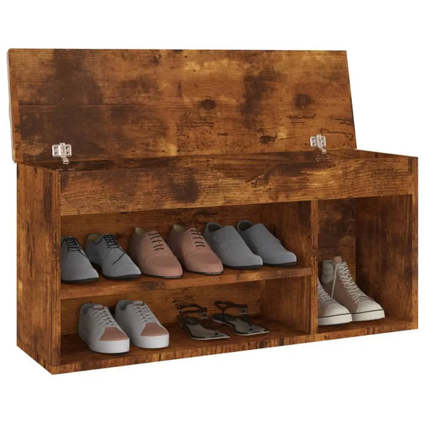 Meuble Chaussure avec Banc