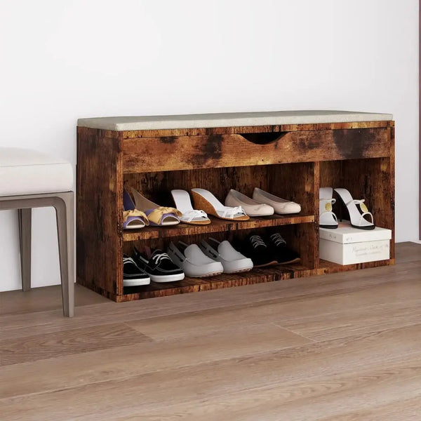 Meuble Chaussure avec Banc