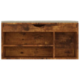 Meuble Chaussure avec Banc