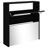 Meuble Chaussure avec Miroir