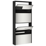 Meuble Chaussure avec Miroir