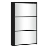 Meuble Chaussure avec Miroir