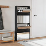Meuble Chaussure avec Miroir