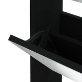 Meuble Chaussure avec Miroir
