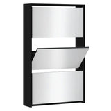 Meuble Chaussure avec Miroir