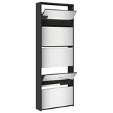 Meuble Chaussure avec Miroir