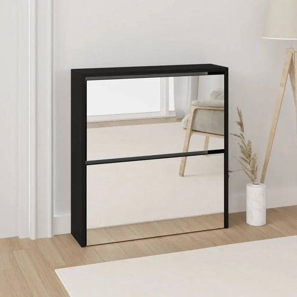 Meuble Chaussure avec Miroir