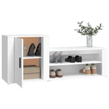 Meuble Chaussure avec Tiroir