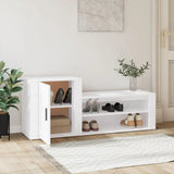 Meuble Chaussure avec Tiroir