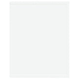 Meuble Chaussure Banc Blanc