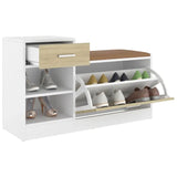 Meuble Chaussure Banquette