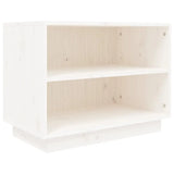 Meuble Chaussure Blanc Bois