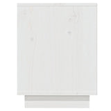 Meuble Chaussure Blanc Bois