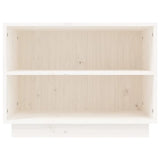 Meuble Chaussure Blanc Bois