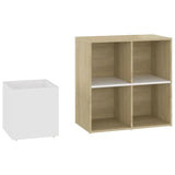 Meuble Chaussure Blanc pas Cher