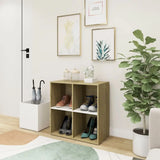 Meuble Chaussure Blanc pas Cher