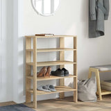 Meuble Chaussure Bois Clair