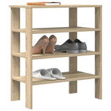 Meuble Chaussure Bois Clair