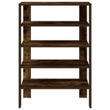 Meuble Chaussure Bois Industriel
