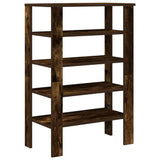 Meuble Chaussure Bois Industriel