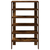 Meuble Chaussure Bois Industriel