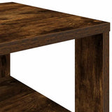 Meuble Chaussure Bois Industriel