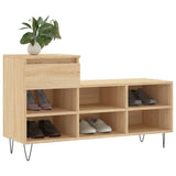 Meuble Chaussure Bois Massif