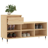 Meuble Chaussure Bois Massif