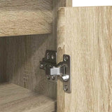 Meuble Chaussure Caisse Bois
