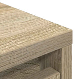 Meuble Chaussure Caisse Bois