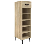 Meuble Chaussure Chene Clair