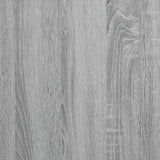 Meuble Chaussure Chene Gris