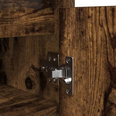 Meuble Chaussure Couleur Bois