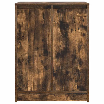 Meuble Chaussure Couleur Bois