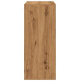 Meuble Chaussure en Bois