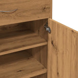 Meuble Chaussure en Bois