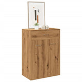 Meuble Chaussure en Bois