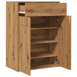Meuble Chaussure en Bois