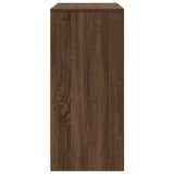 Meuble Chaussure en Bois Massif