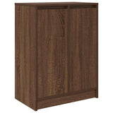 Meuble Chaussure en Bois Massif
