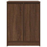Meuble Chaussure en Bois Massif