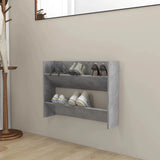 Meuble Chaussure en Hauteur