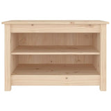 Meuble Chaussure en Pin