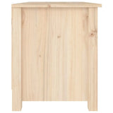 Meuble Chaussure en Pin